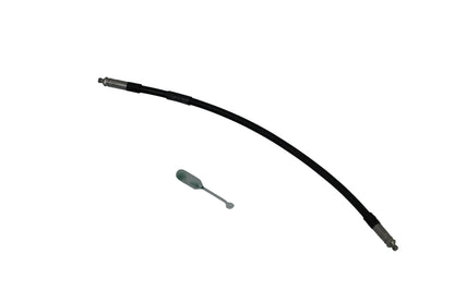 Trw Varioflex Steel Braided Hydraulic Brake Lines Bromsslangar rostfritt stål bild 1 PMMEDIA:31c2546b9668bfb4