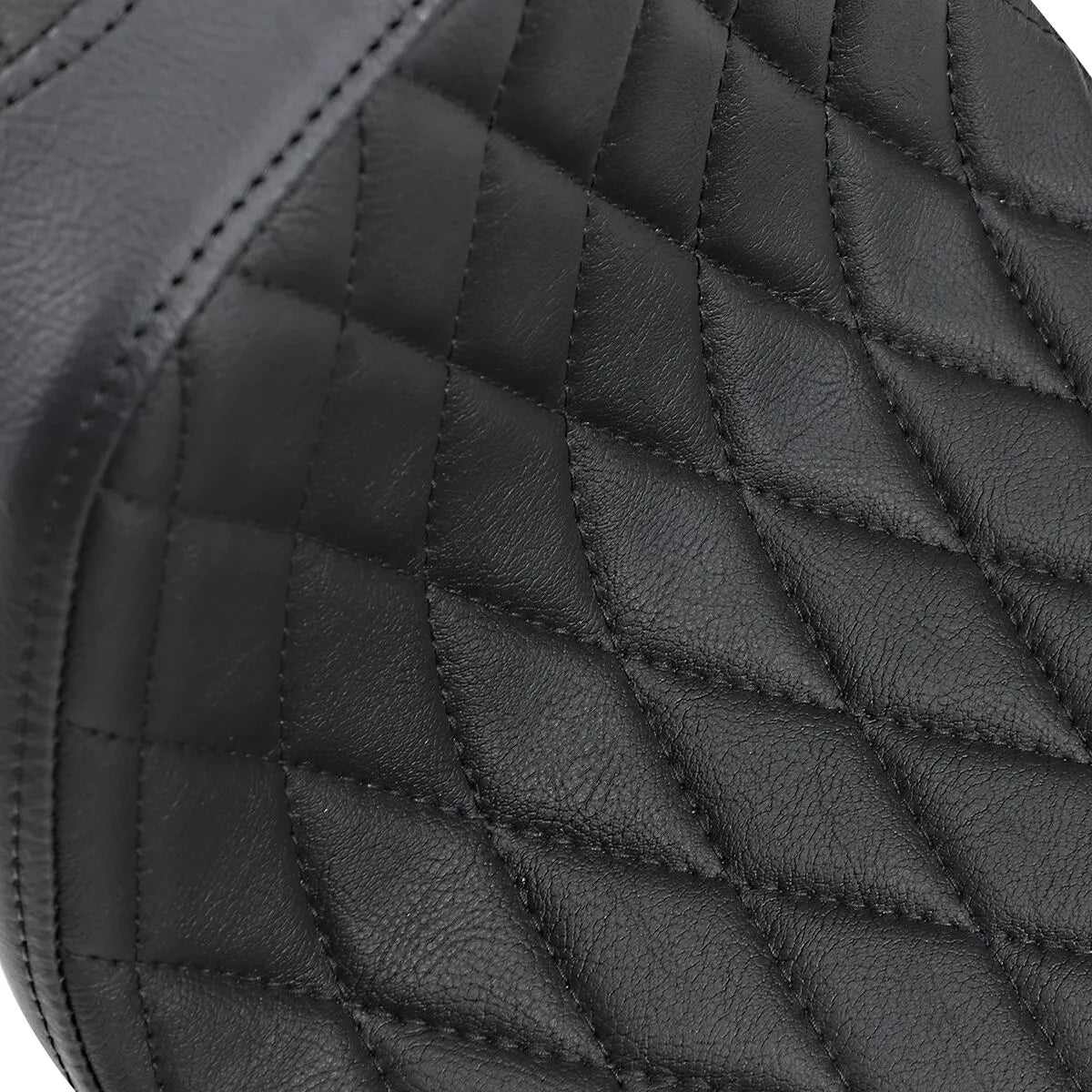 DRAG SPECIALTIES SEATS Predator III Sadel bild 3 PMMEDIA:b5129ebf0a14ae8c