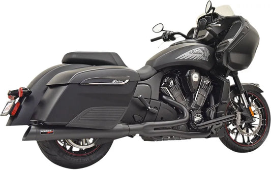 BASSANI XHAUST Road Rage 2:1 Avgasrörssystem bild 1 PMMEDIA:2be9a804223ba1cf