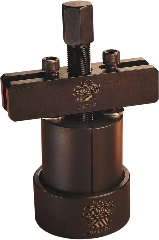 JIMS Clutch Gear Puller för Kick Starter bild 1 PMMEDIA:02477e7a5754b61d