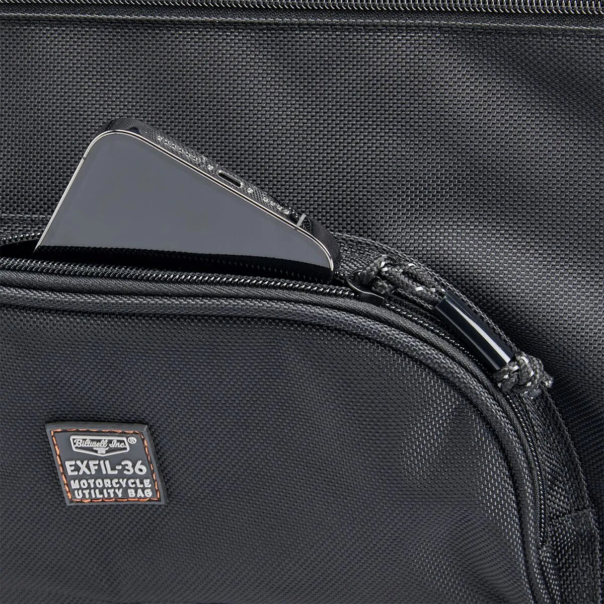 BILTWELL EXFIL-36 Sadelväskor Svart bild 16 PMMEDIA:2fd2eb7f2cba6c78