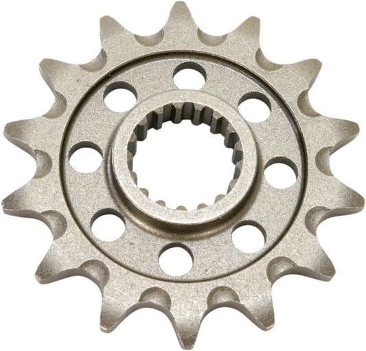 JT SPROCKETS Framdrevsdrev 14T 520 SC bild 2 PMMEDIA:6d6bc34536f7e9fc