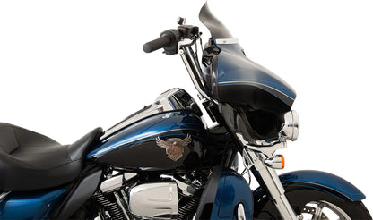 Klock Werks Flare® Windshield OEM Harley bild 14 PMMEDIA:487199aa75040d15