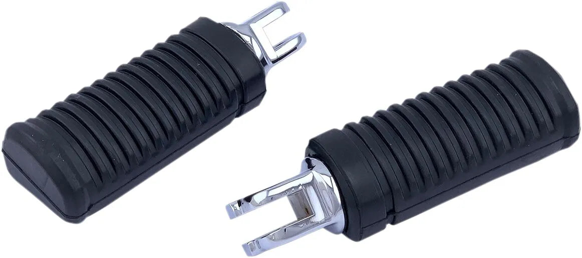 Drag Specialties FML Foot Pegs Fotpinnar & delar bild 4 PMMEDIA:25c6c4e9e30f16e8