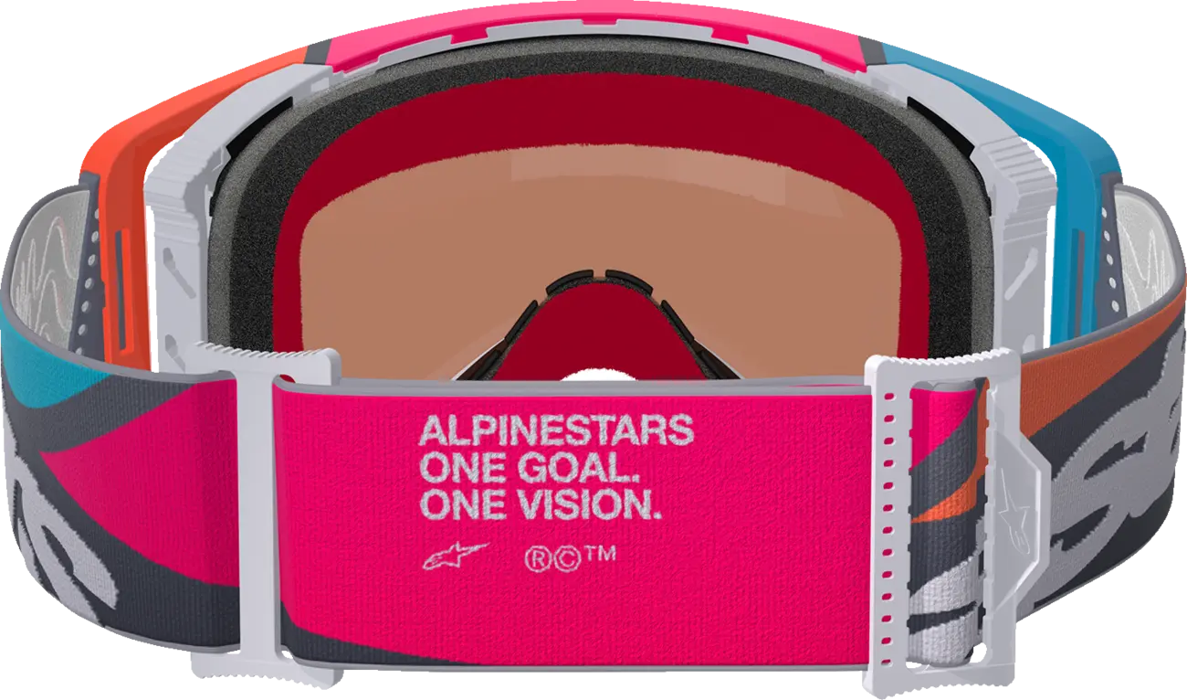 Alpinestars Goggles Supertech Corp Goggle bild 11 PMMEDIA:494e4ebb3d56a259