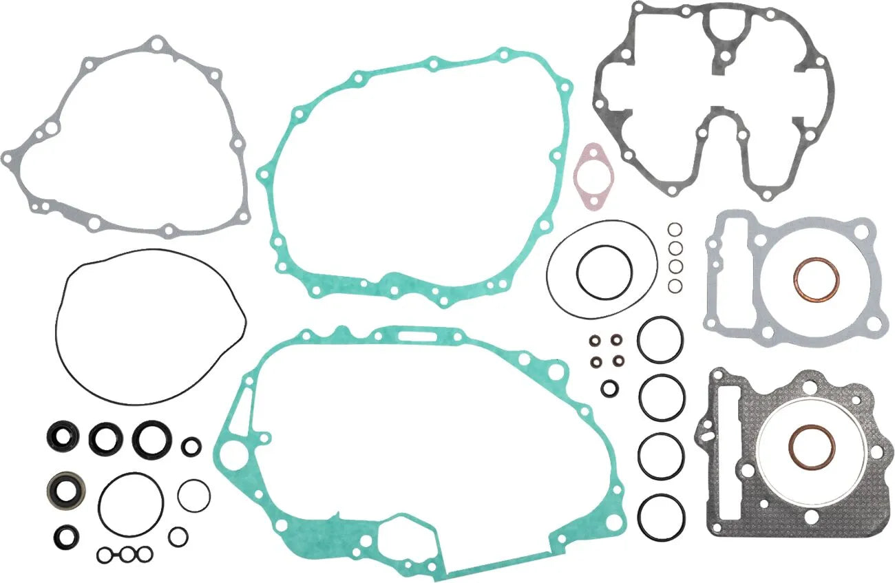 MOOSE OFFROAD HARD-PARTS Komplett packnings- och oljetätningssats bild 1 PMMEDIA:abae22c0c263857a