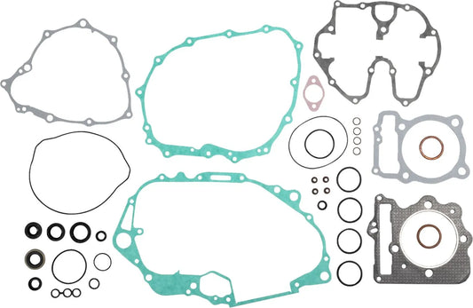 MOOSE OFFROAD HARD-PARTS Komplett packnings- och oljetätningssats bild 1 PMMEDIA:abae22c0c263857a
