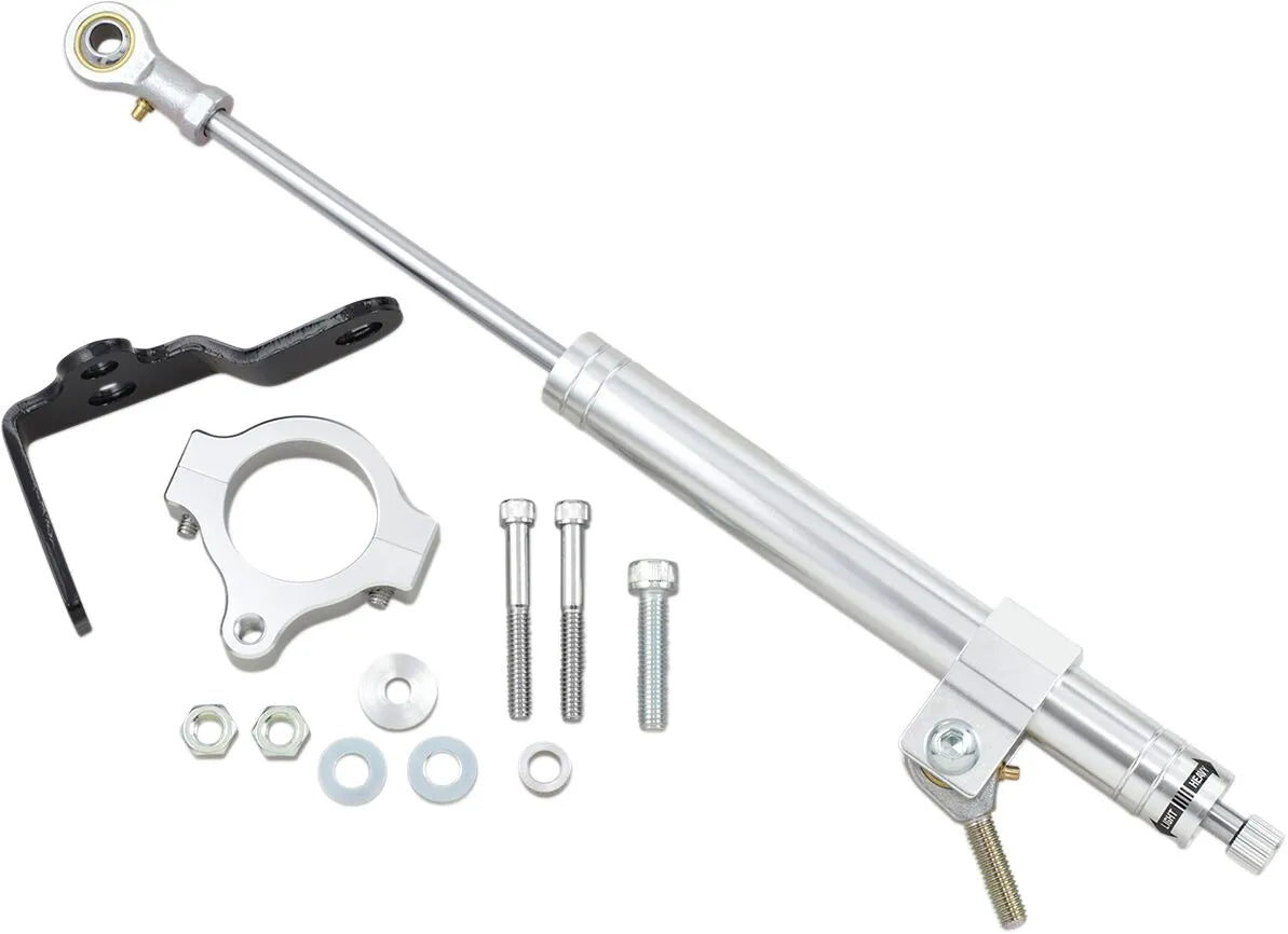Drag Specialties Steering Damper Kits Dämpare framgaffel bild 12 PMMEDIA:840958a6a96bdb01