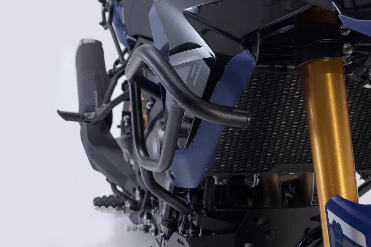 SW-MOTECH Crash Bars - Stötdämpande Stålramar bild 6 PMMEDIA:c2cee7e011fd12df