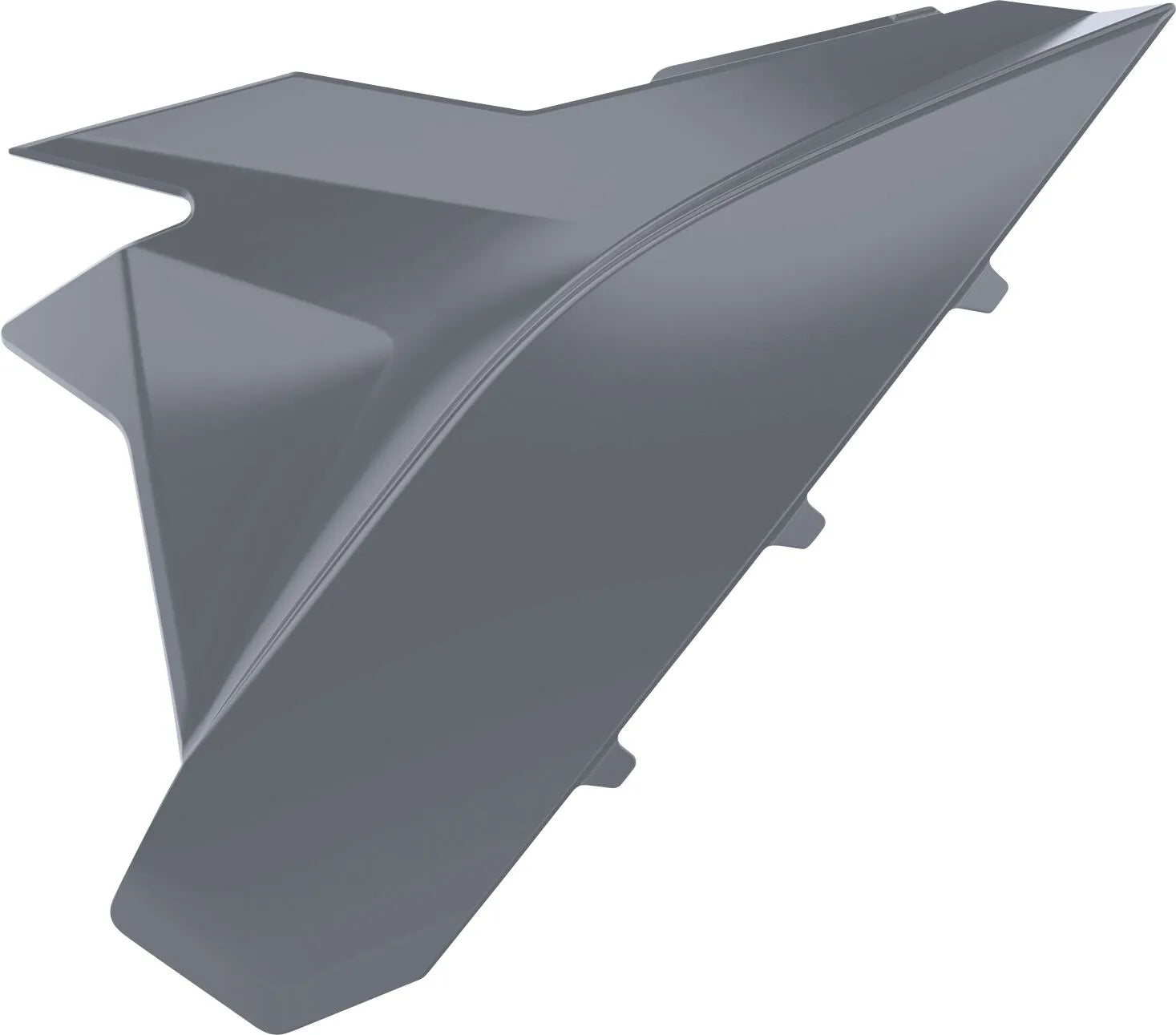 Polisport Air Box Cover For KTM Ersättningspaneler kaross bild 2 PMMEDIA:d5a0390826b5c9c1