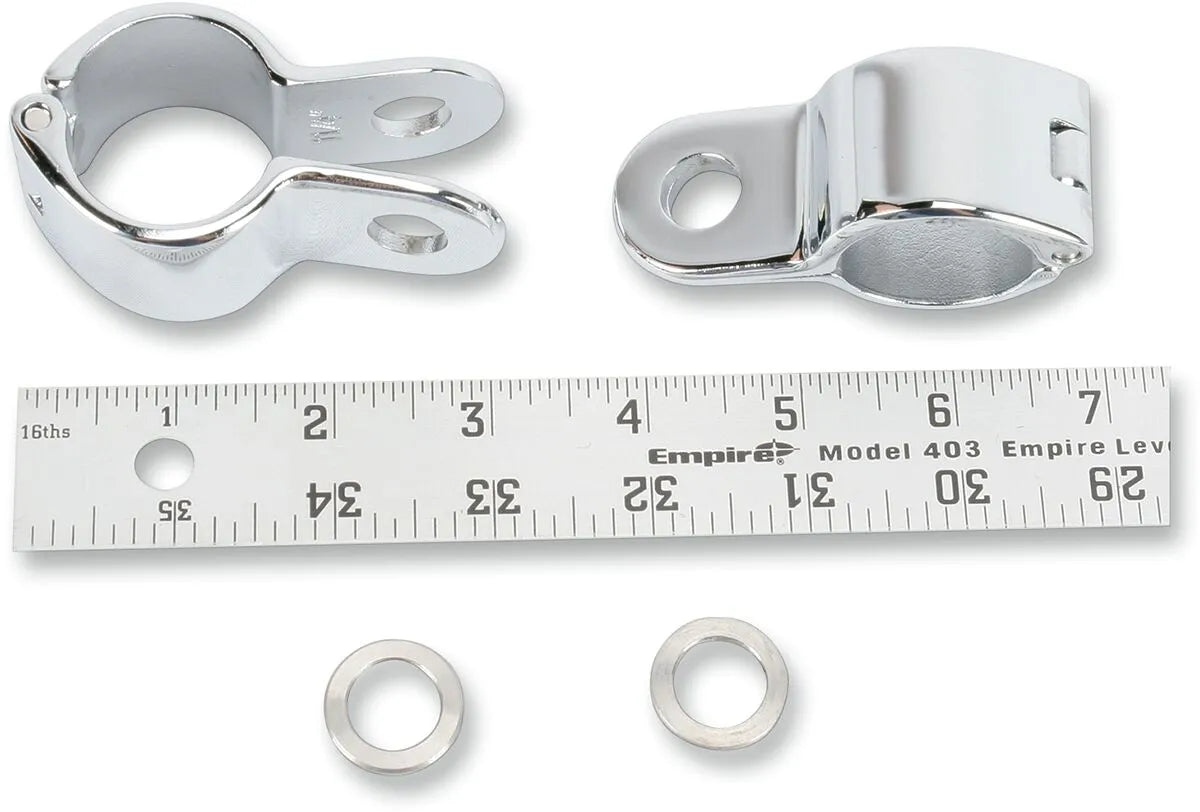 KURYAKYN Magnum™ Snabbklämmor 1 1/4" bild 3 PMMEDIA:750100661c797d7e