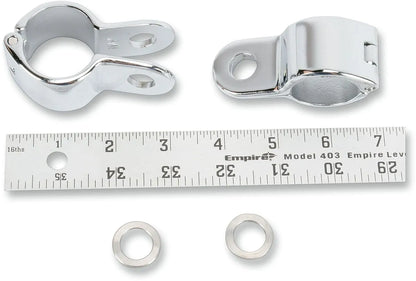 KURYAKYN Magnum™ Snabbklämmor 1 1/4" bild 3 PMMEDIA:750100661c797d7e