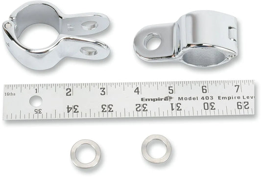 KURYAKYN Magnum™ Snabbklämmor 1 1/4" bild 3 PMMEDIA:750100661c797d7e