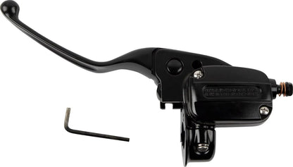 Drag Specialties Clutch Master Cylinder Assembly Främre kopplingsreglage master bild 1 PMMEDIA:eaf9e34243366ea9