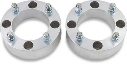 MOOSE OFFROAD FOUR WHEEL Wheel Spacers med M12 x 1,50 bultar bild 3 PMMEDIA:94ea1b28bdc71edb