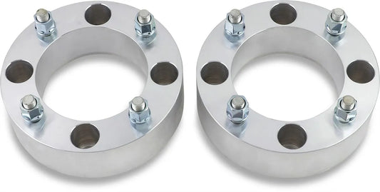 MOOSE OFFROAD FOUR WHEEL Wheel Spacers med M12 x 1,50 bultar bild 3 PMMEDIA:94ea1b28bdc71edb