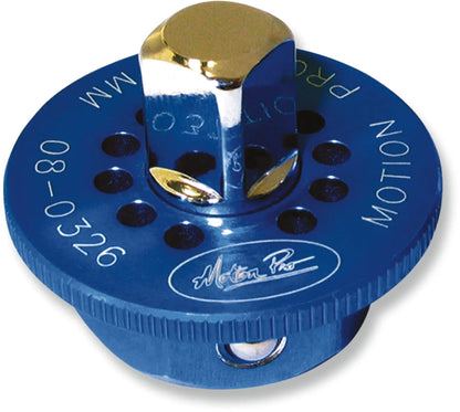 MOTION PRO T-6 Combo Lever Adapter 3/8" bild 3 PMMEDIA:8c643b4451bab554