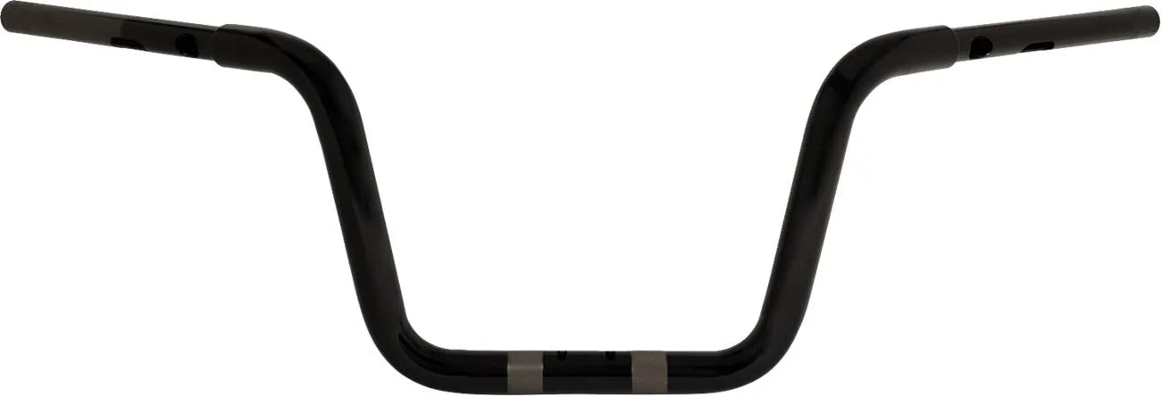 Drag Specialties 1-1/4" Buffalo Springer Handlebar Styren bild 20 PMMEDIA:478a0a9e290f808f