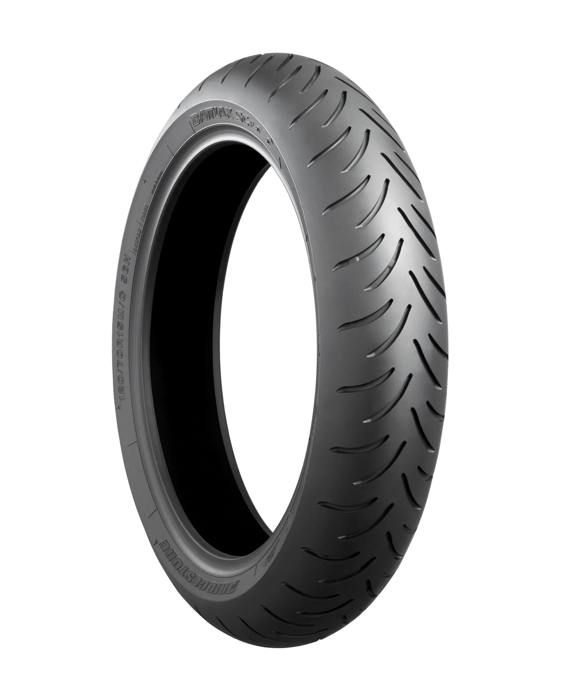 Bridgestone Battlax SC Skoterdäck bild 1 PMMEDIA:d4cde2057afae021