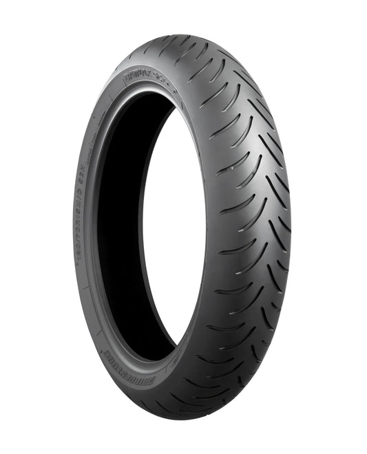 Bridgestone Battlax SC Skoterdäck bild 1 PMMEDIA:d4cde2057afae021
