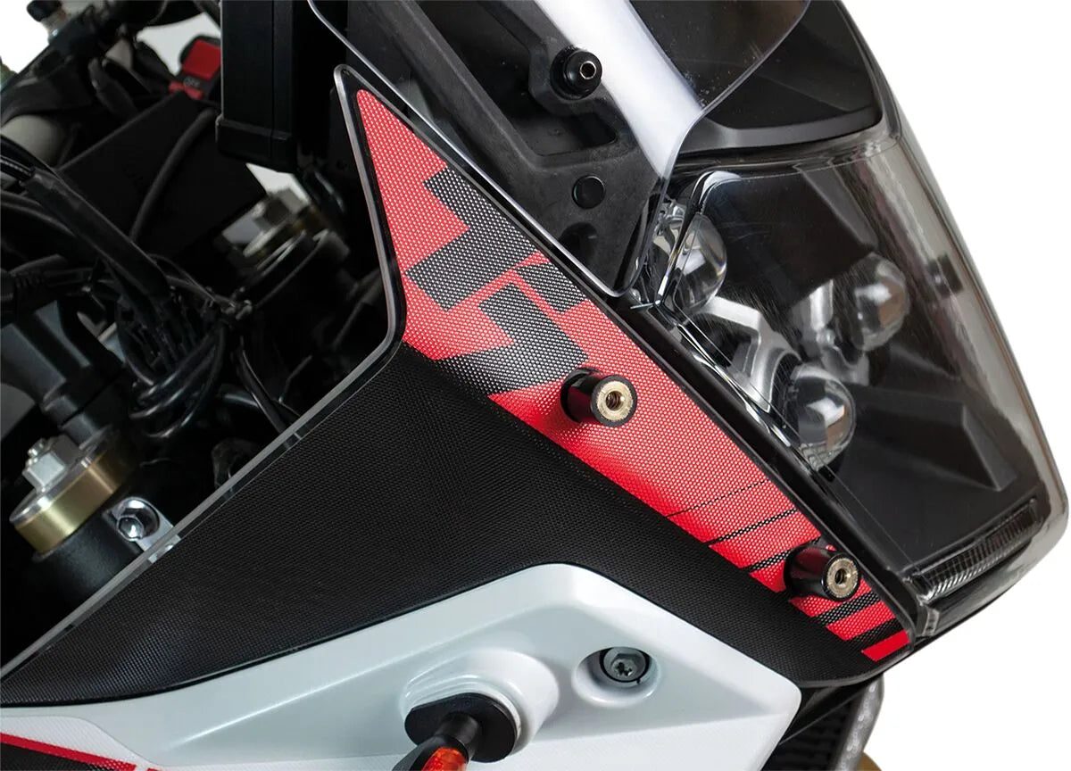 UNIRACING Dekor Kit Yamaha Tenere 700 bild 5 PMMEDIA:505933127dfd9bc6