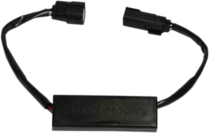 CUSTOM DYNAMICS Magic Strobes bromsljusblinkare bild 1 PMMEDIA:7ff0e2584f24a93a
