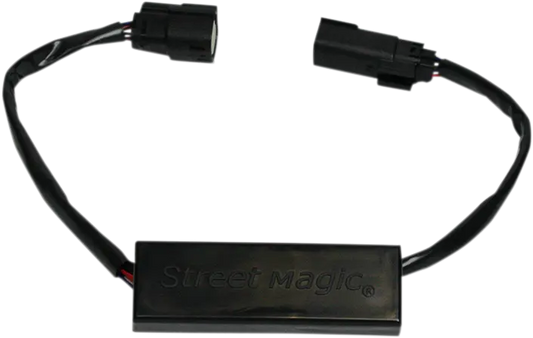 CUSTOM DYNAMICS Magic Strobes bromsljusblinkare bild 1 PMMEDIA:7ff0e2584f24a93a