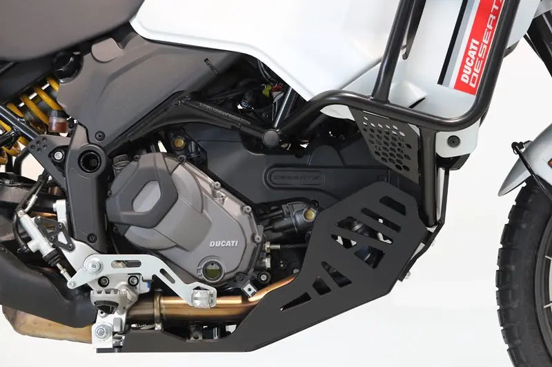 Axp Racing Skid Plate Motorskydd bild 10 PMMEDIA:519b38bb327420bd