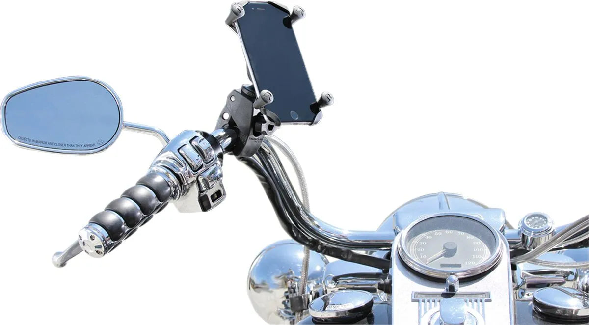 RAM MOUNTS Tough-Claw™ universalhållare med X-Grip® bild 3 PMMEDIA:5b836a9eb6cb45b0