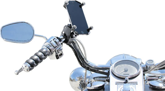 RAM MOUNTS Tough-Claw™ universalhållare med X-Grip® bild 3 PMMEDIA:5b836a9eb6cb45b0
