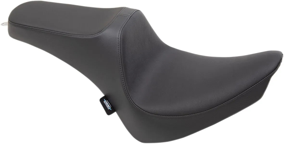 Drag Specialties Seats Predator III Seat Sadlar Harley Softail bild 3 PMMEDIA:1cd2229b0ce4e5a4