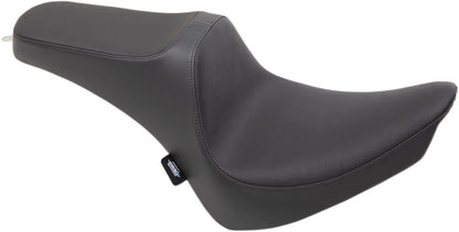 Drag Specialties Seats Predator III Seat Sadlar Harley Softail bild 3 PMMEDIA:1cd2229b0ce4e5a4