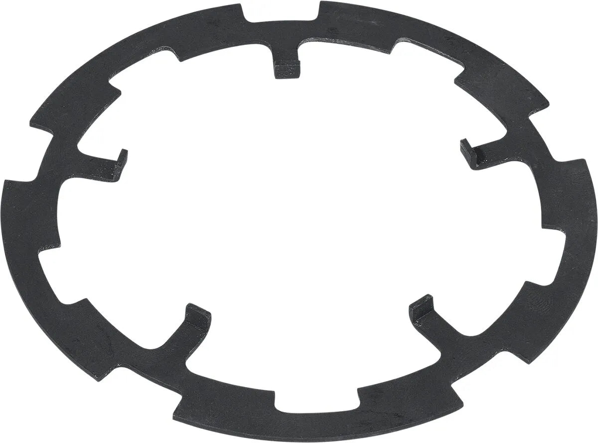 MOOSE OFFROAD FOUR WHEEL Armaturplatta i 6061 Aluminium bild 1 PMMEDIA:6130c9e289f50427