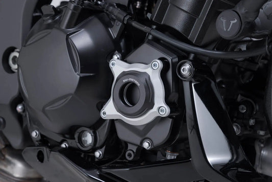 Sw Motech Engine Case Motorskydd bild 2 PMMEDIA:1bd015862a305d3d