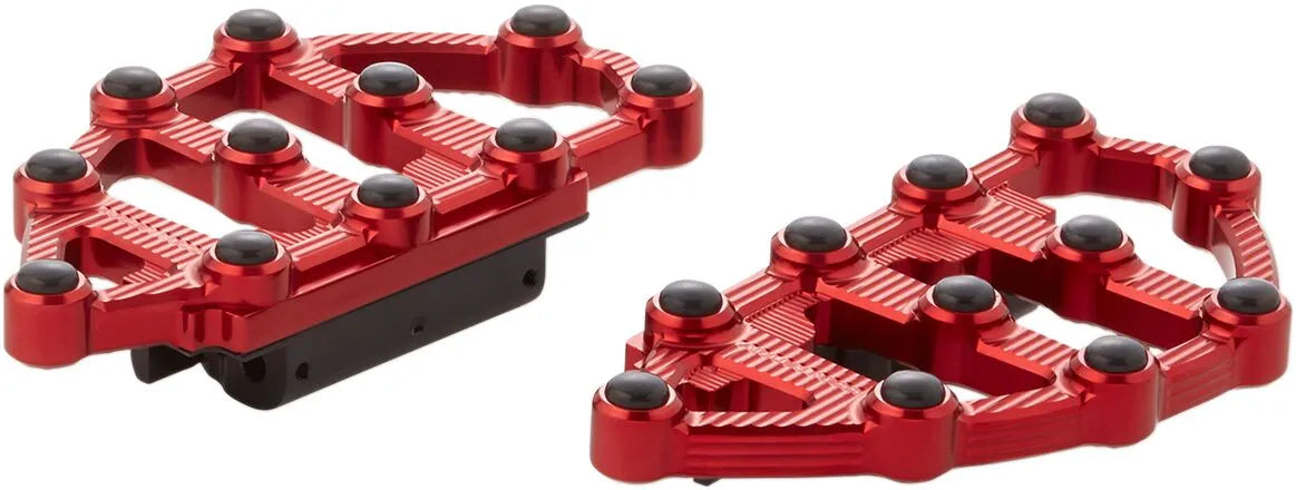 Arlen Ness MX Billet Floorboards Fotplattor & delar bild 9 PMMEDIA:0f1f42d8c6ac6b6e