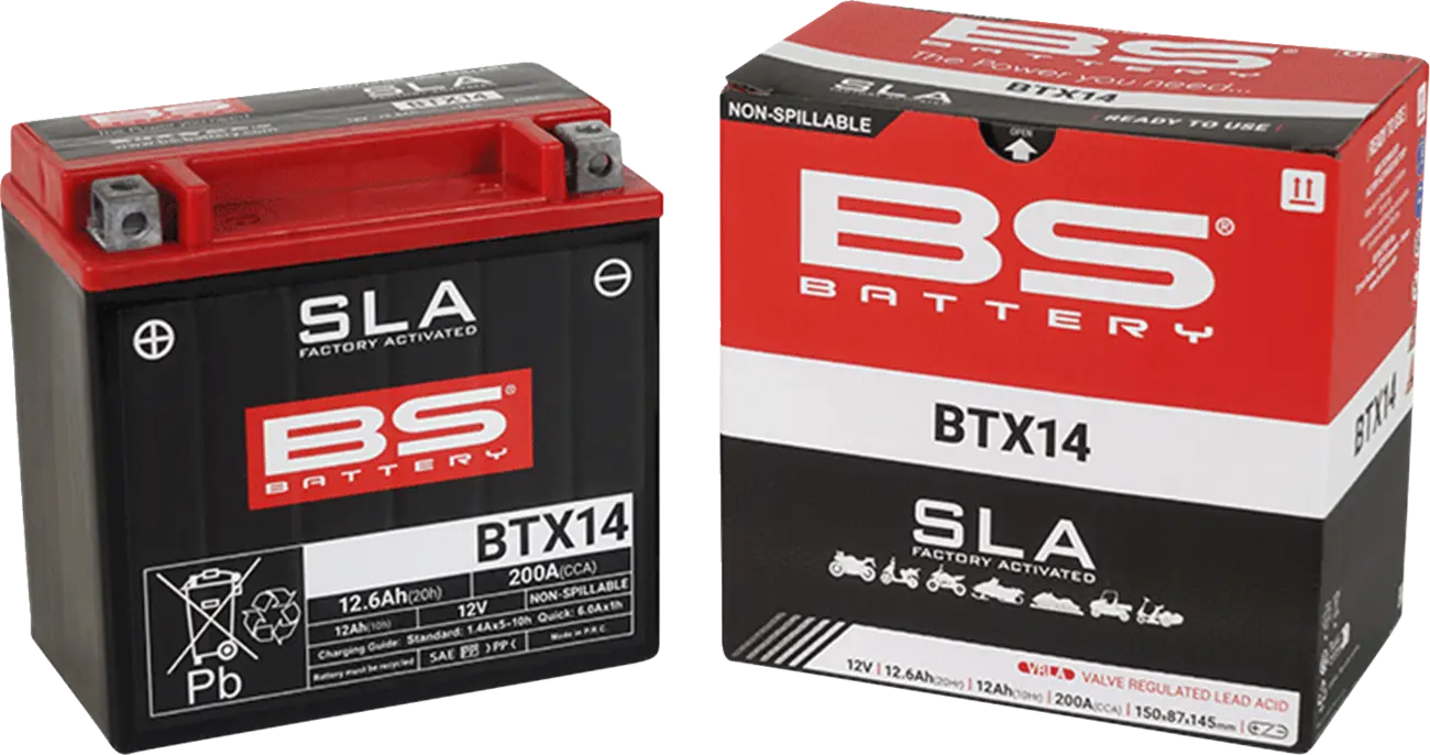BS BATTERY BTX14 AGM Underhållsfri Batteri bild 4 PMMEDIA:3b8056fac801dd83