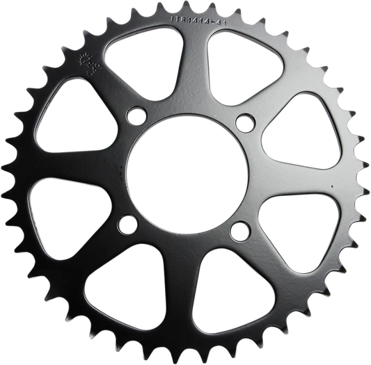 JT SPROCKETS Bakre Kättinghjul 41T 520 bild 1 PMMEDIA:8bcbdc89ebf1ff71