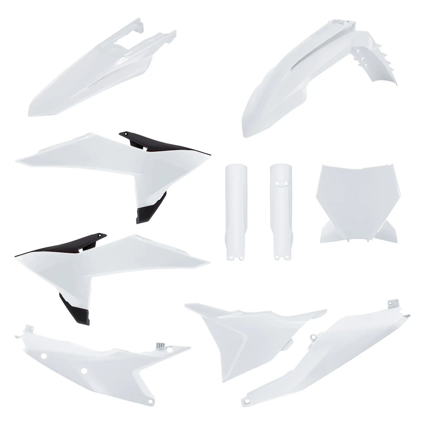 Polisport Complete Body Kit Offroadmotorcyklar bild 4 PMMEDIA:2146e8d9966a791b