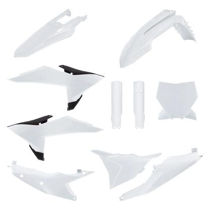 Polisport Complete Body Kit Offroadmotorcyklar bild 4 PMMEDIA:2146e8d9966a791b