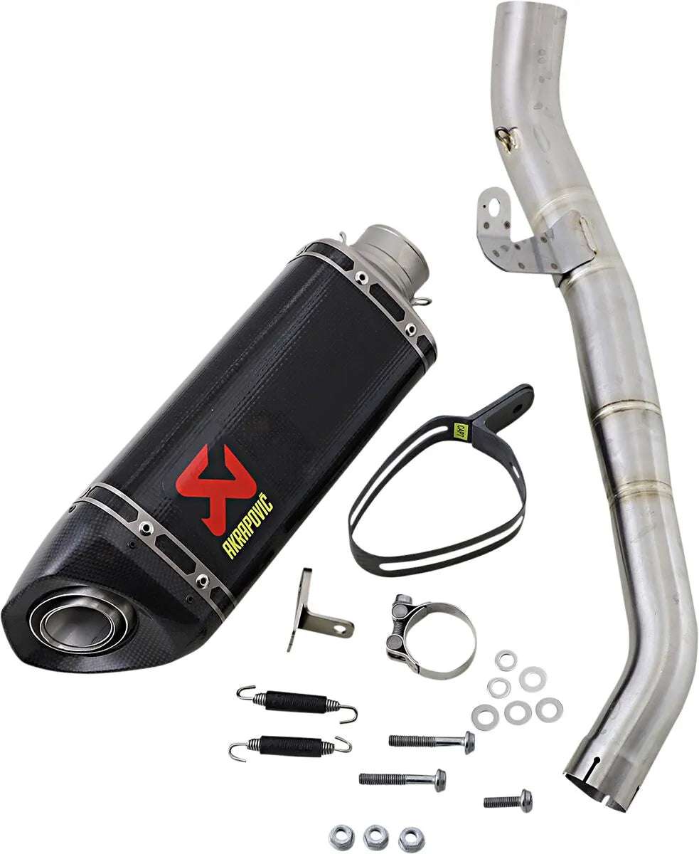 AKRAPOVIC Slip-On Line Ljuddämpare för Street Triple bild 3 PMMEDIA:f71a599c8aabea4a