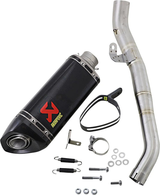 AKRAPOVIC Slip-On Line Ljuddämpare för Street Triple bild 3 PMMEDIA:f71a599c8aabea4a