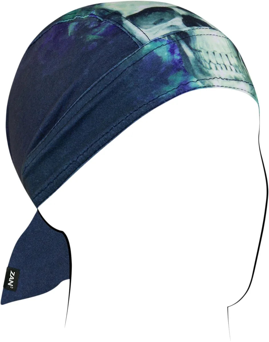 ZAN HEADGEAR Flydanna® SportFlex® Headwrap bild 1 PMMEDIA:2912d0d322da6471