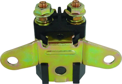 PARTS EUROPE Solenoid Switch bild 1 PMMEDIA:5a2ca21a03b55b3d