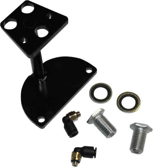 MOTOR TRIKE 6° Raked Triple Tree Kit Adapter bild 1 PMMEDIA:eaedf029a4054f4b