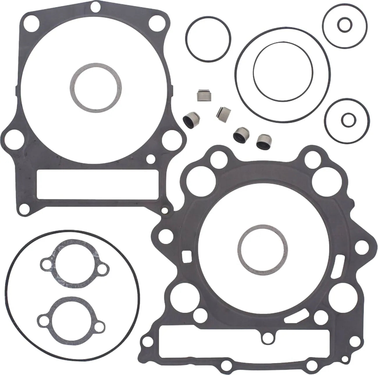 VERTEX Top End Tätningssats för Yamaha bild 1 PMMEDIA:fb76ca50b3dd4624