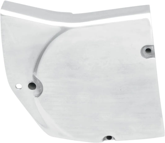 DRAG SPECIALTIES Polerad kedjehjulsskydd i aluminium bild 1 PMMEDIA:3d119cddb74055e0