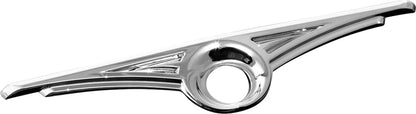 Kuryakyn Trunk Keyhole Cover Touringväskor bild 1 PMMEDIA:8357748a0c01e853