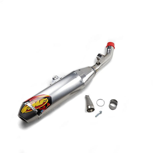 FMF PowerCore 4 HEX Slip-On Ljuddämpare bild 2 PMMEDIA:a45232fdaffe8915