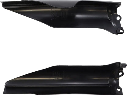 POLISPORT Gaffelskydd KX3-08/KXF250 4-05 Svart bild 1 PMMEDIA:a7320f159ac7eda2