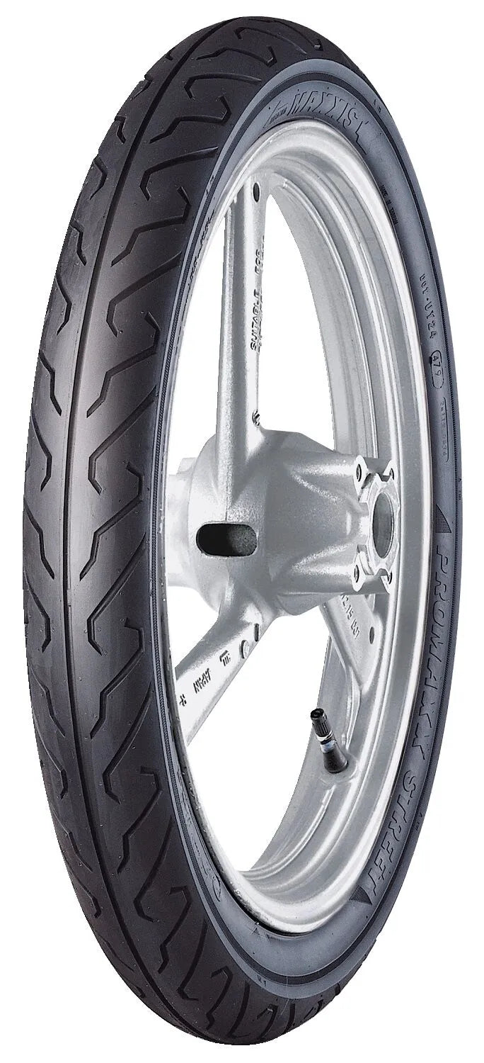 Maxxis ProMaxx, M-6102/M-6103 Gatudäck fram bild 1 PMMEDIA:fb9bacc873d5d3a1